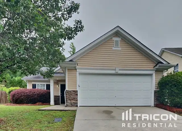 Property at 217 Wild Olive Dr, Columbia, SC, 29229, 3 beds, 2 baths, [object Object]