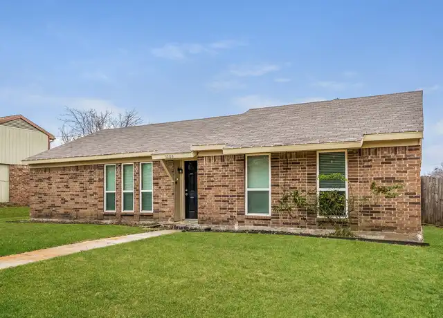 Property at 1205 High Valley Dr, Garland, TX, 75041, 3 beds, 1 bath, [object Object]