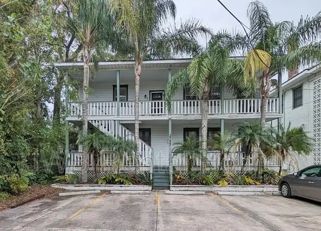Property at 2737 Vernon Ter #7, Jacksonville, FL, 32205, 1 bed, 1 bath, [object Object]