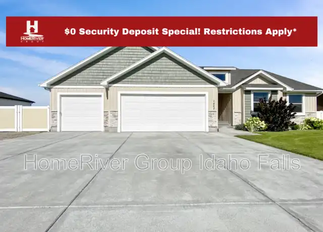 Property at 1462 N 825 E, Shelley, ID, 83274, 6 beds, 3 baths, [object Object]