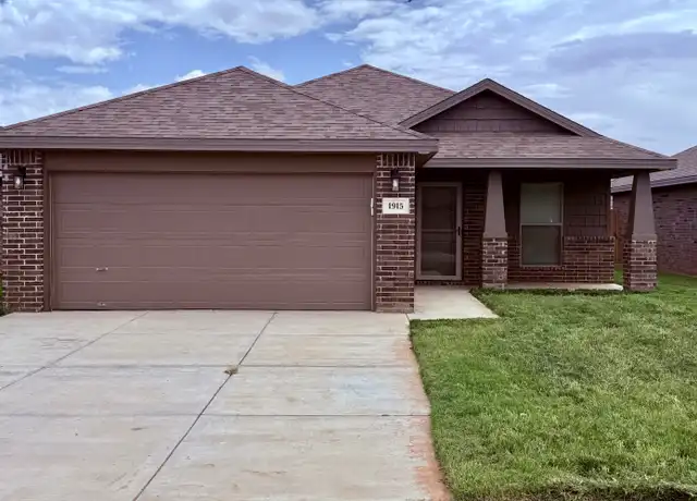 Property at 1915 140th St, Lubbock, TX, 79423, 3 beds, 2 baths, [object Object]