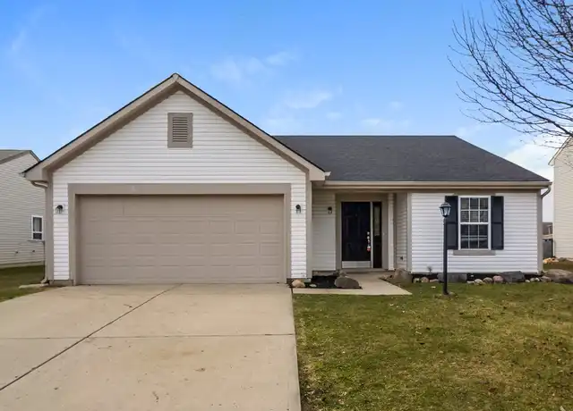 Property at 5632 Thompson Park Blvd, Indianapolis, IN, 46237, 4 beds, 2 baths, [object Object]