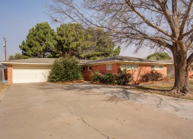 Property at 4014 46th St, Lubbock, TX, 79413, 5 beds, 4 baths, [object Object]