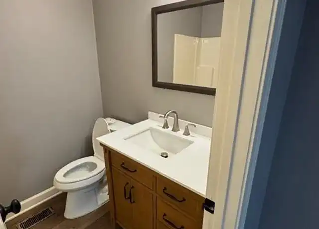 Property at 907 Holden Ln, Atlanta, GA, 30349, 2 beds, 2.5 baths, [object Object]