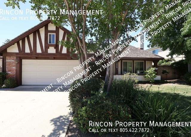 Photo of 5828 Sunny Vista Ave, Oak Park, CA 91377