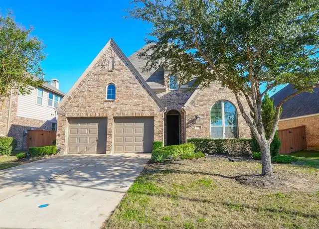 Property at 10923 Glencorse Ave, Richmond, TX, 77407, 4 beds, 3.5 baths, [object Object]