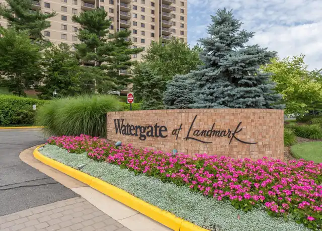 Property at 203 Yoakum Pkwy #1815, Alexandria, VA, 22304, 1 bed, 1 bath, [object Object]