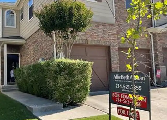 Property at 2052 Oklahoma Ave, Plano, TX, 75074, 3 beds, 2.5 baths, [object Object]