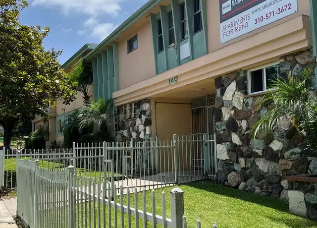 Property at 4049 Gelber Pl Unit 01, Los Angeles, CA, 90008, 1 bed, 1 bath, [object Object]