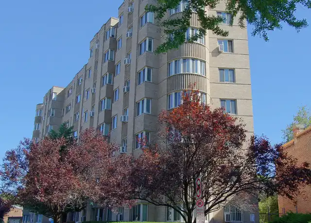Property at The Yorkshire - 3355 16th St NW, Washington, DC, 20010, 0 beds, 1 bath, [object Object]