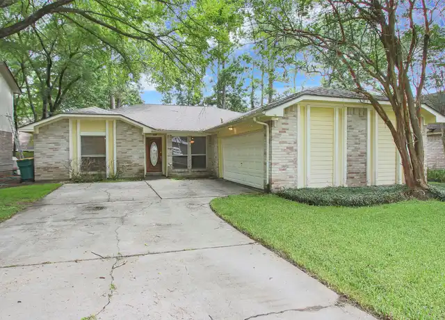 Property at 73 Timberspire Ln, Spring, TX, 77380, 4 beds, 2 baths, [object Object]