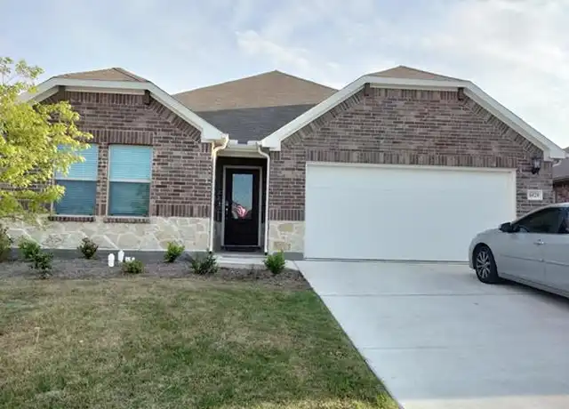 Property at 6029 Pathfinder Trl, Fort Worth, TX, 76179, 3 beds, 2 baths, [object Object]