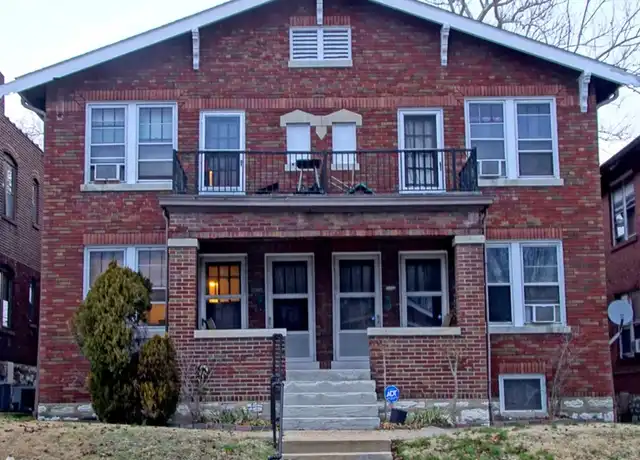 Property at 4939 Eichelberger St, Saint Louis, MO, 63109, 1 bed, 1 bath, [object Object]