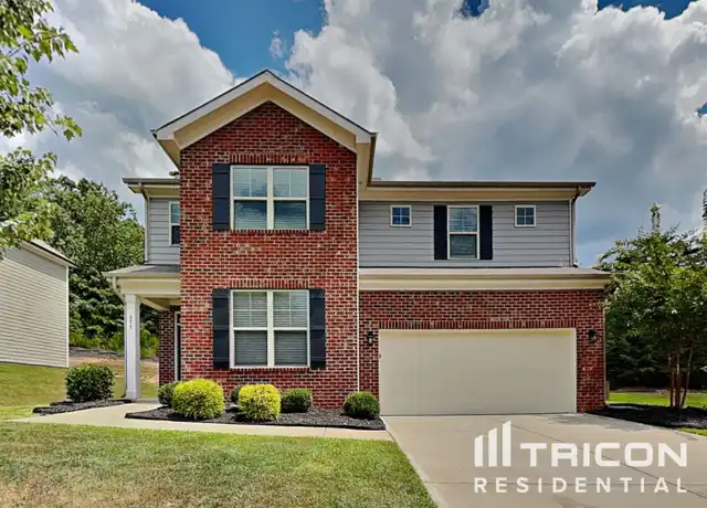 Property at 375 Pleasant View Ln SE, Concord, NC, 28025, 5 beds, 2.5 baths, [object Object]