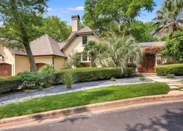 Property at 3100 Hillview Rd, Austin, TX, 78703, 3 beds, 3.5 baths, [object Object]