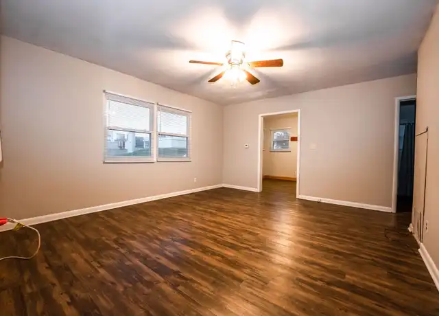 Property at 740 E Grand St Unit A, Springfield, MO, 65807, 1 bed, 1 bath, [object Object]