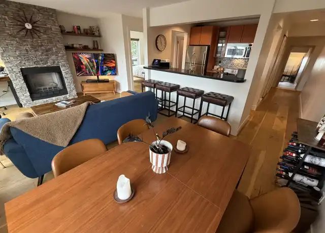 Property at 1711 E Olive Way, Seattle, WA, 98102, 2 beds, 2 baths, [object Object]