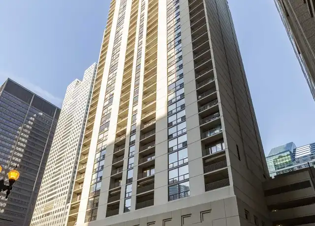 Property at 200 N Dearborn St #901, Chicago, IL, 60601, 2 beds, 1 bath, [object Object]