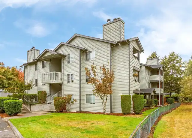 Property at Brookside Gardens - 804 100th Street Ct E, Tacoma, WA, 98445, 2 beds, 1 bath, [object Object]
