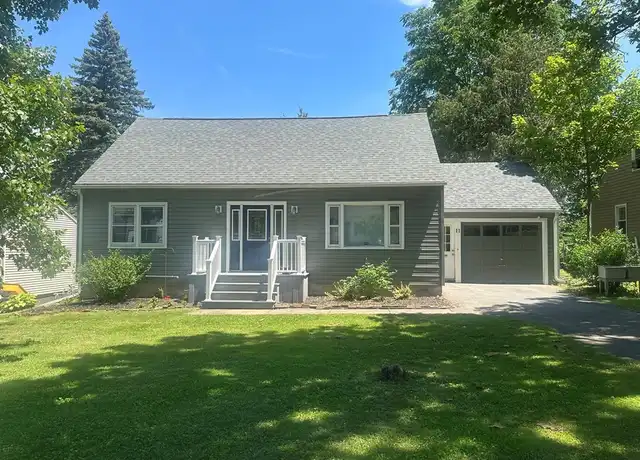 Property at 11 Winmar Cres, New Hartford, NY, 13413, 3 beds, 2.5 baths, [object Object]