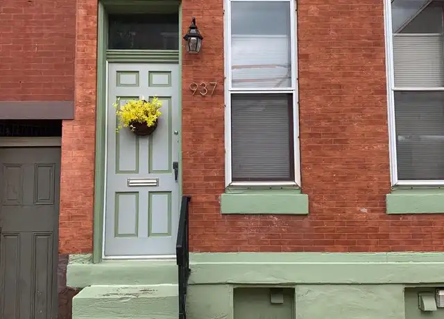 Property at 937 N 4th St Unit A, Philadelphia, PA, 19123, 0 beds, 1 bath, [object Object]