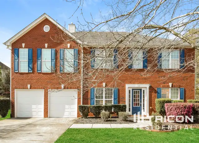 Property at 1160 Paper Creek Dr, Lawrenceville, GA, 30046, 4 beds, 2.5 baths, [object Object]