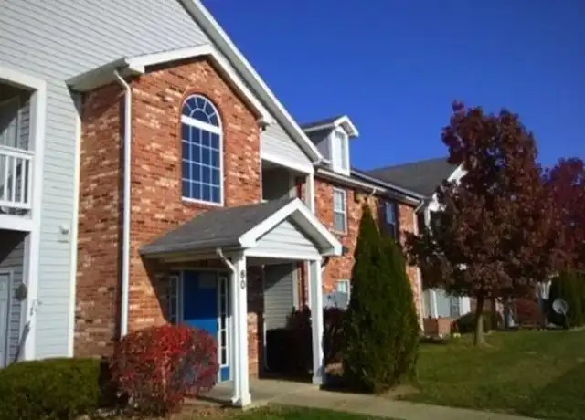 Property at 80 Bridgewater Ct Unit 16, Lafayette, IN, 47909, 1 bed, 1 bath, [object Object]