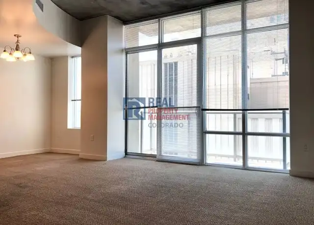 Property at 891 14th St #1604, Denver, CO, 80202, 1 bed, 1 bath, [object Object]