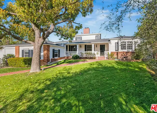 Property at 4118 Davana Rd, Sherman Oaks, CA, 91423, 4 beds, 4 baths, [object Object]