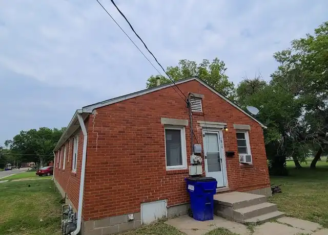 Property at 1819 N Madison St Unit 1819, Junction City, KS, 66441, 2 beds, 1 bath, [object Object]