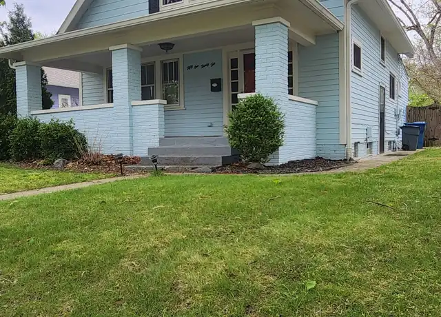 Property at 5132 Carrollton Ave, Indianapolis, IN, 46205, 2 beds, 2 baths, [object Object]