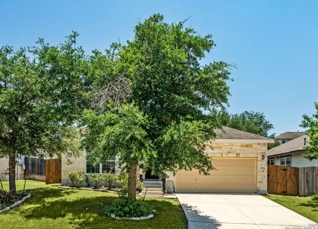 Property at 25814 Big Bluestem, San Antonio, TX, 78261, 4 beds, 2 baths, [object Object]