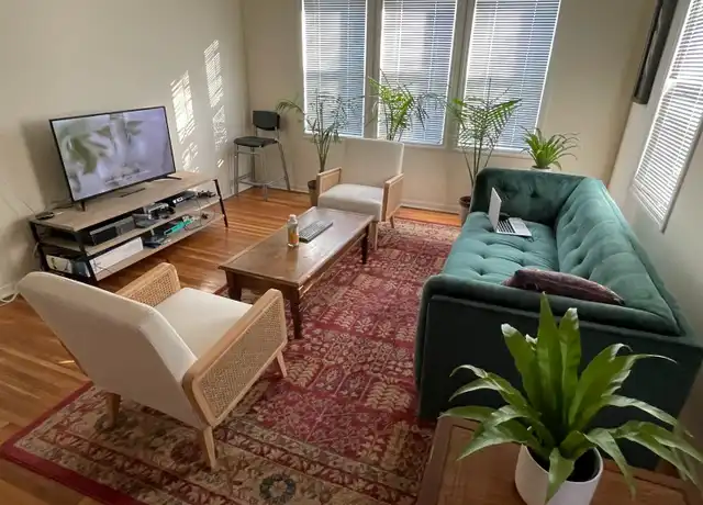 Property at 3412 Chicago Ave Unit 2, Minneapolis, MN, 55407, 2 beds, 1 bath, [object Object]