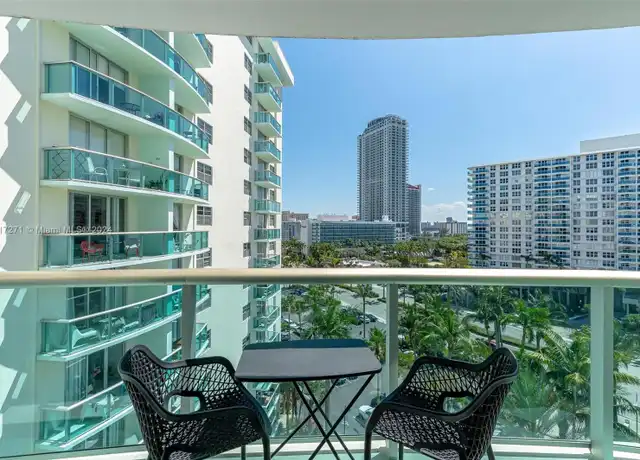 Property at 3801 S Ocean Dr Unit 9T, Hollywood, FL, 33019, 1 bed, 1 bath, [object Object]