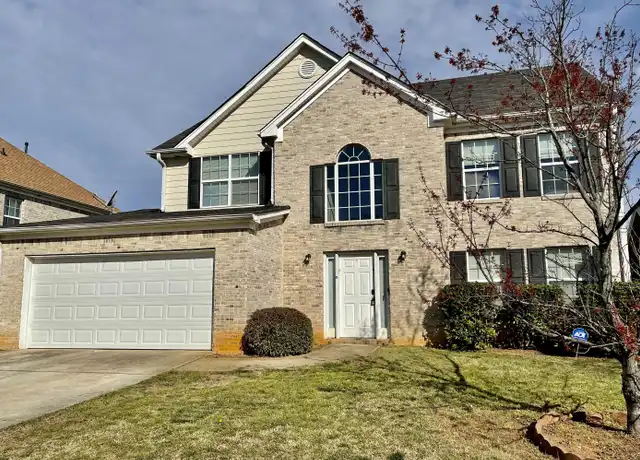 Property at 456 Parkside Way, McDonough, GA, 30253, 4 beds, 2.5 baths, [object Object]