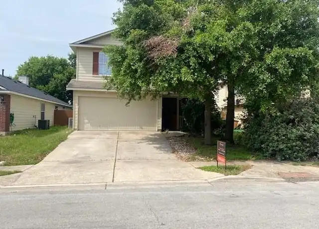 Property at 8113 Lalew Cv, Austin, TX, 78747, 3 beds, 3 baths, [object Object]