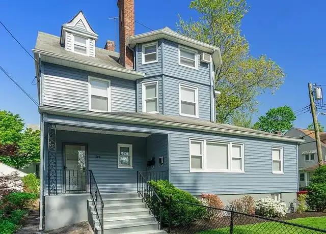 Property at 299 Webster Ave Unit 2F, New Rochelle, NY, 10801, 2 beds, 2 baths, [object Object]