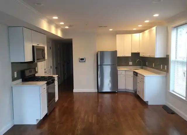 Property at 2747 Washington St Unit 4, Boston, MA, 02119, 3 beds, 1.5 baths, [object Object]