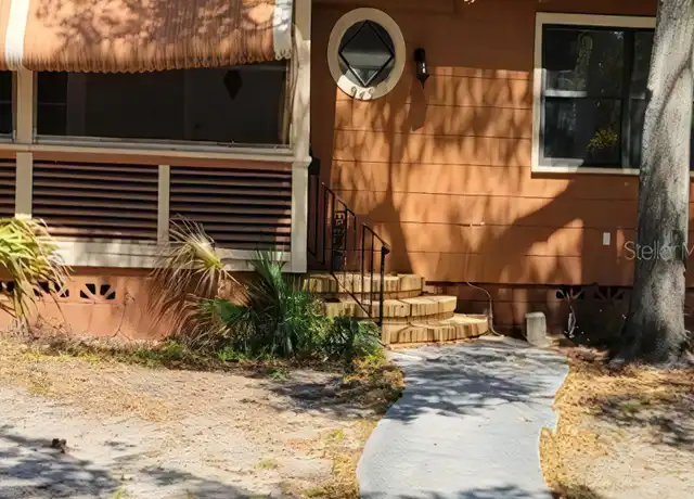 Property at 945 Melrose Ave S, Saint Petersburg, FL, 33705, 2 beds, 1 bath, [object Object]