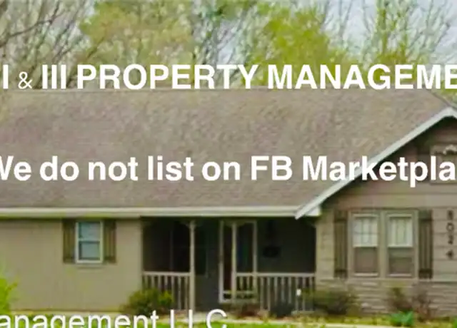 Property at 8024 Antioch Rd, Overland Park, KS, 66204, 4 beds, 2 baths, [object Object]