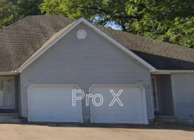 Property at 512 E Park St Unit B, Pittsburg, KS, 66762, 3 beds, 3 baths, [object Object]