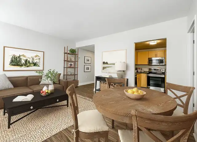 Property at The Residences at Rodney Square - 902 N Market St, Wilmington, DE, 19801, 0-2 beds, 1-2 bath, [object Object]