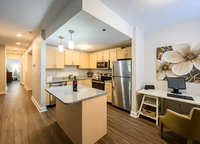 Property at The Residences at Rodney Square - 902 N Market St, Wilmington, DE, 19801, 0-2 beds, 1-2 bath, [object Object]