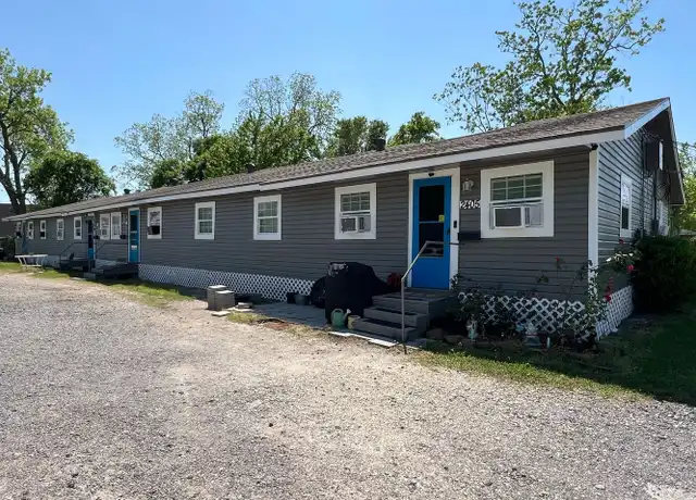 Property at 2405 Franklin St, Beaumont, TX, 77701, 2 beds, 1 bath, [object Object]