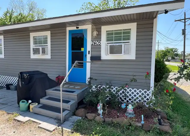 Property at 2405 Franklin St, Beaumont, TX, 77701, 2 beds, 1 bath, [object Object]