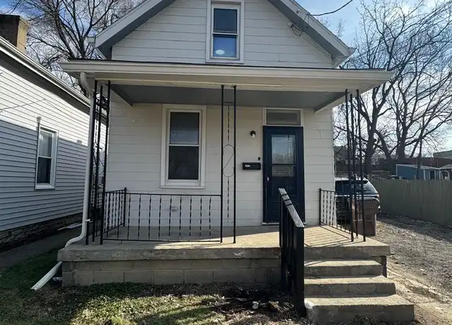 Property at 5622 Helen St, Cincinnati, OH, 45216, 2 beds, 2 baths, [object Object]