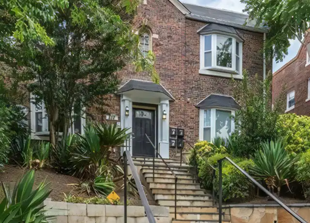 Property at 212 T St NE #1, Washington, DC, 20002, 2 beds, 1 bath, [object Object]
