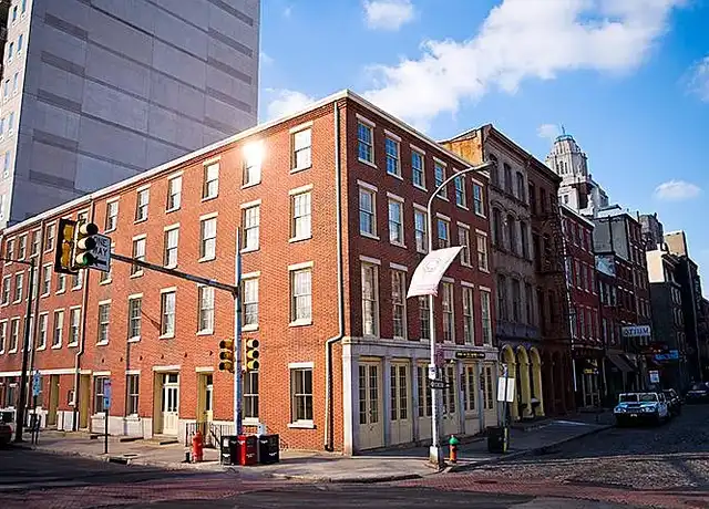 Property at Waterfront II - 106 S Front St, Philadelphia, PA, 19106, 1 bed, 1 bath, [object Object]