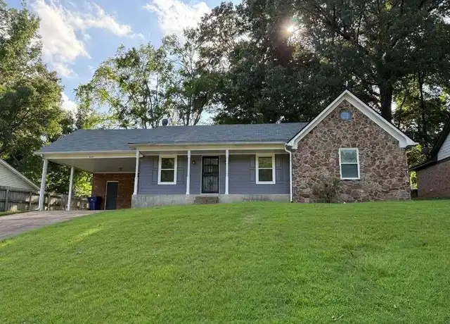 Property at 6691 Hickory Crest Dr, Walls, MS, 38680, 3 beds, 2 baths, [object Object]