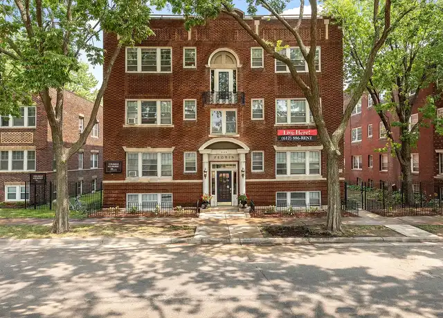 Property at Aldrich Properties - 3129 Aldrich Ave S, Minneapolis, MN, 55408, 0 beds, 1 bath, [object Object]